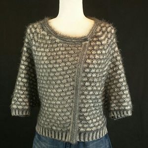 MOTH Dolman Sweater | Size Medium